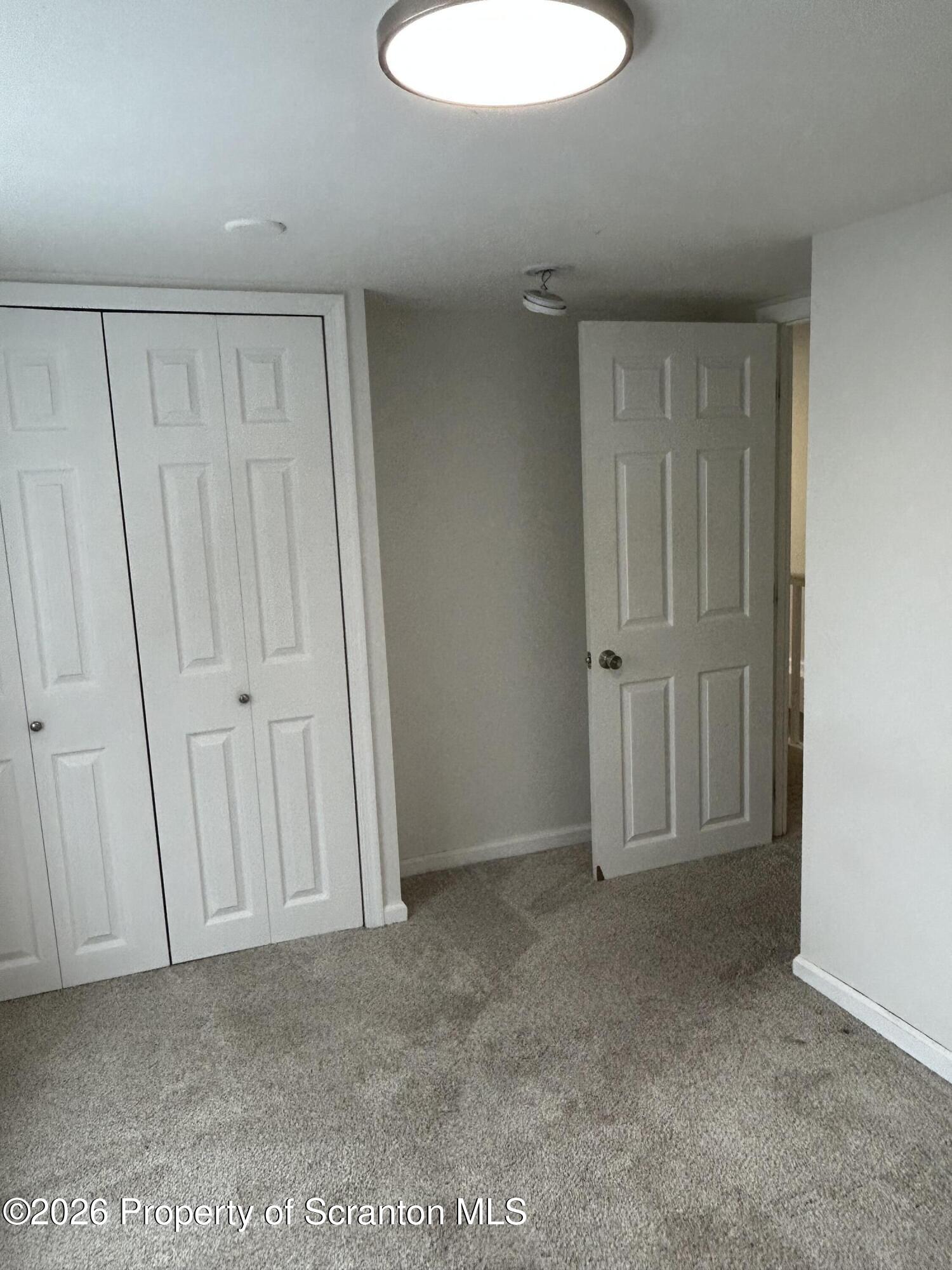 337 Wayne Street Archbald, PA 18403 - Photo 24 of 26 a view of an empty room