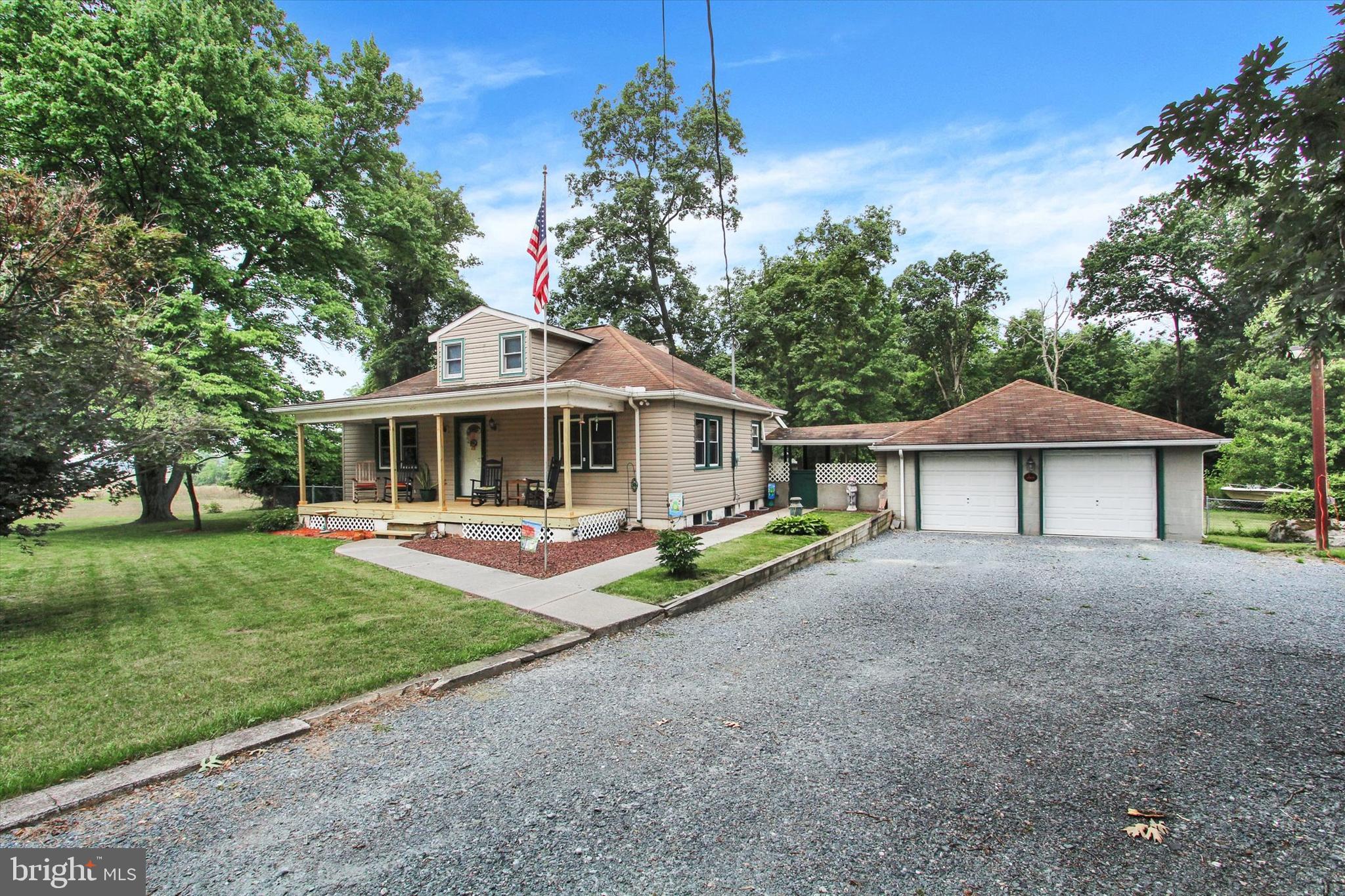 90 Bullfrog Road Gettysburg, PA 17325 - Photo 1 of 37