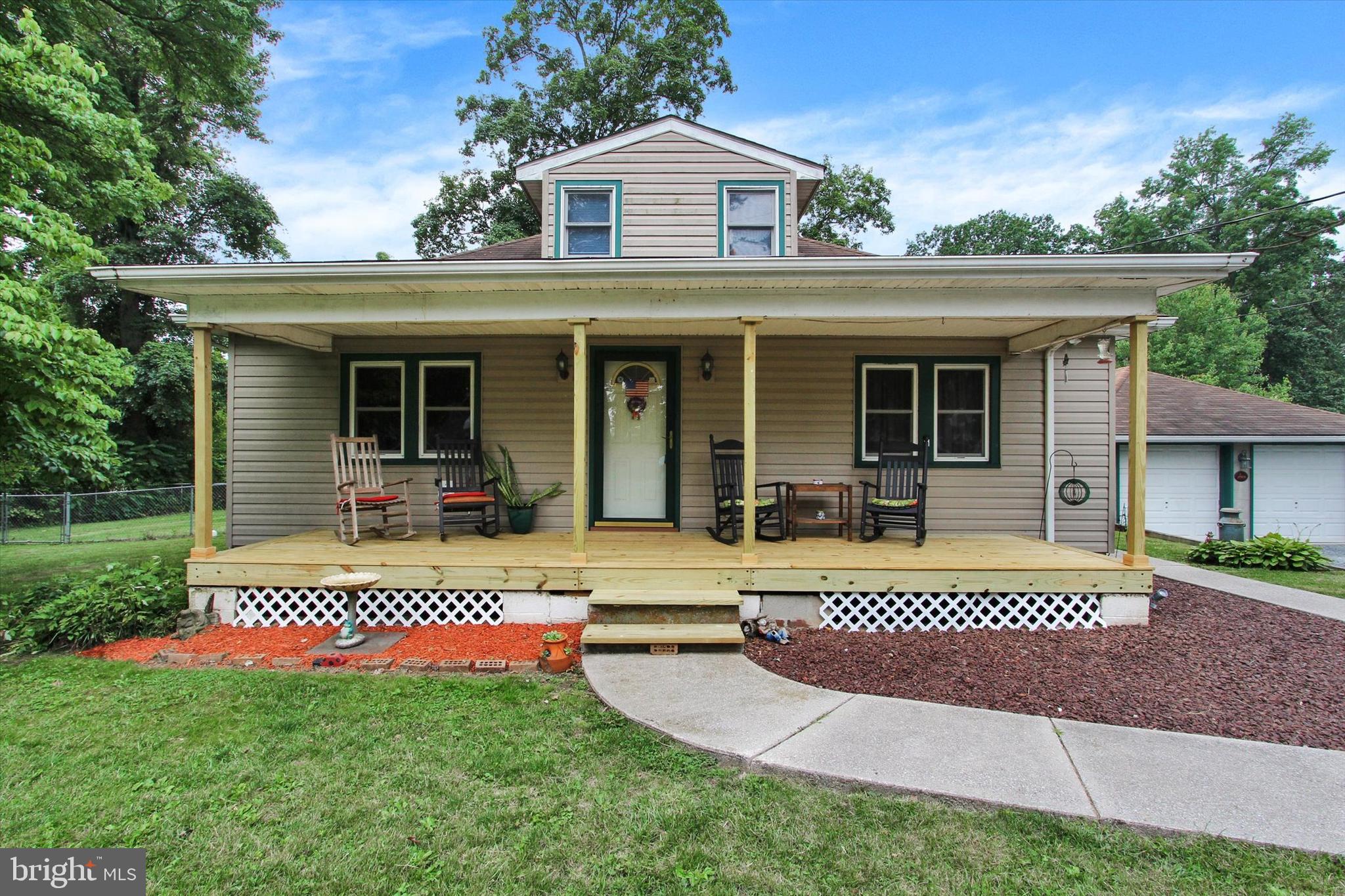 90 Bullfrog Road Gettysburg, PA 17325 - Photo 31 of 37