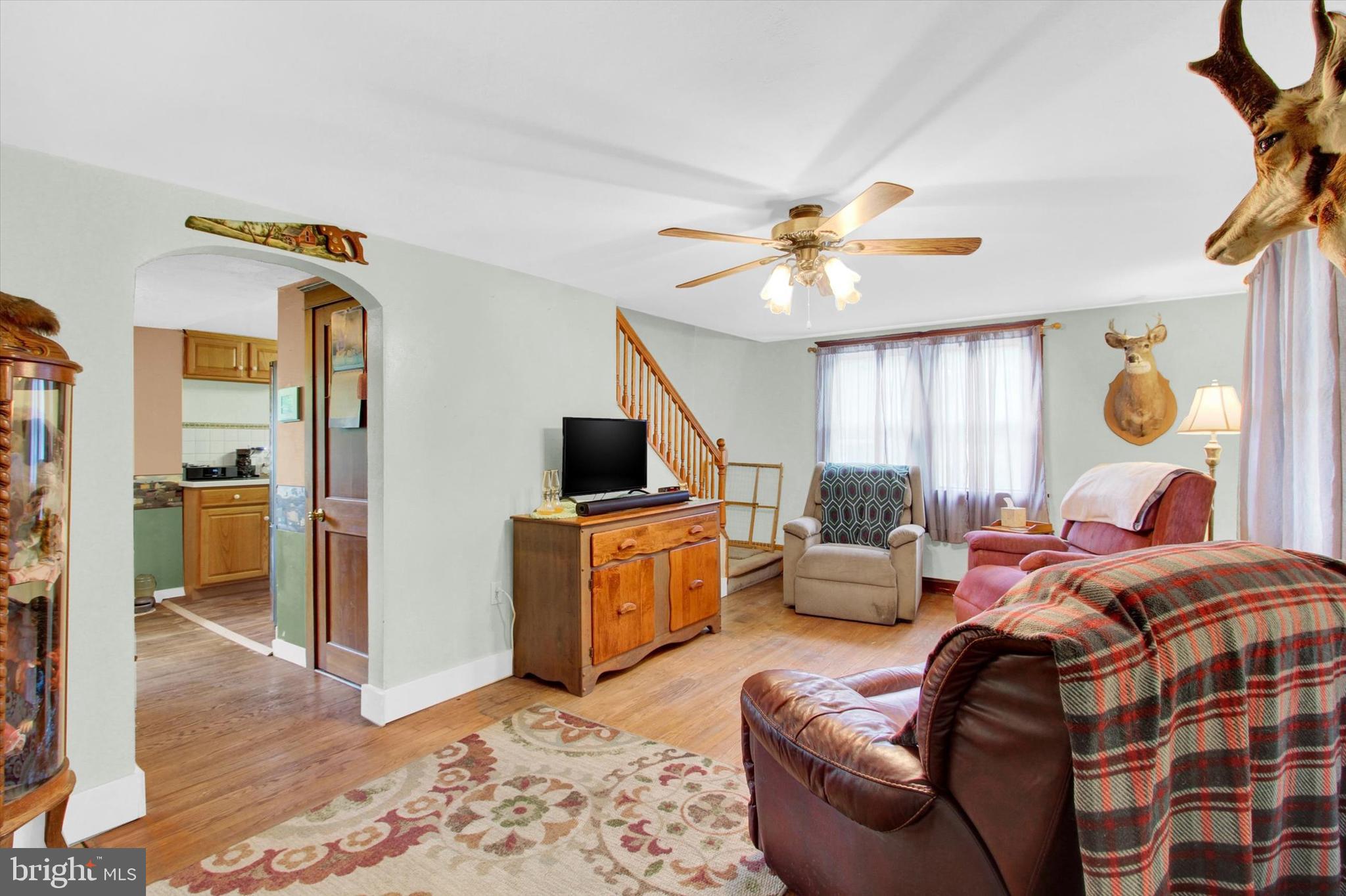 90 Bullfrog Road Gettysburg, PA 17325 - Photo 4 of 37