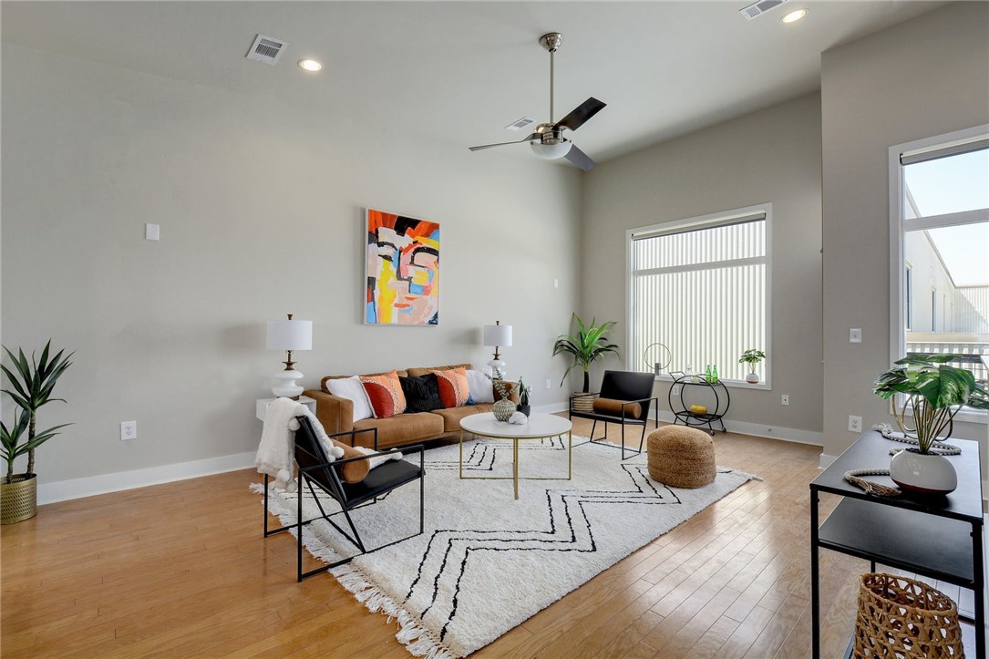 1702 South Lamar Boulevard, Unit 20 Austin, TX 78704 - Photo 1 of 1