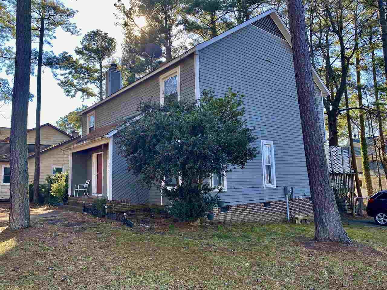 4325 Bona Court Raleigh, NC 27604 - Photo 5 of 20 Photo 5