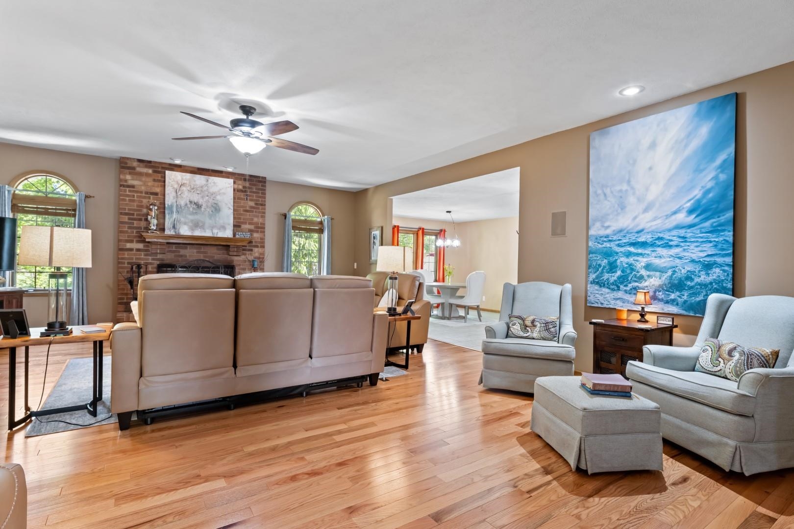 1227 Ingram Road Rockford, IL 61108 - Photo 17 of 48