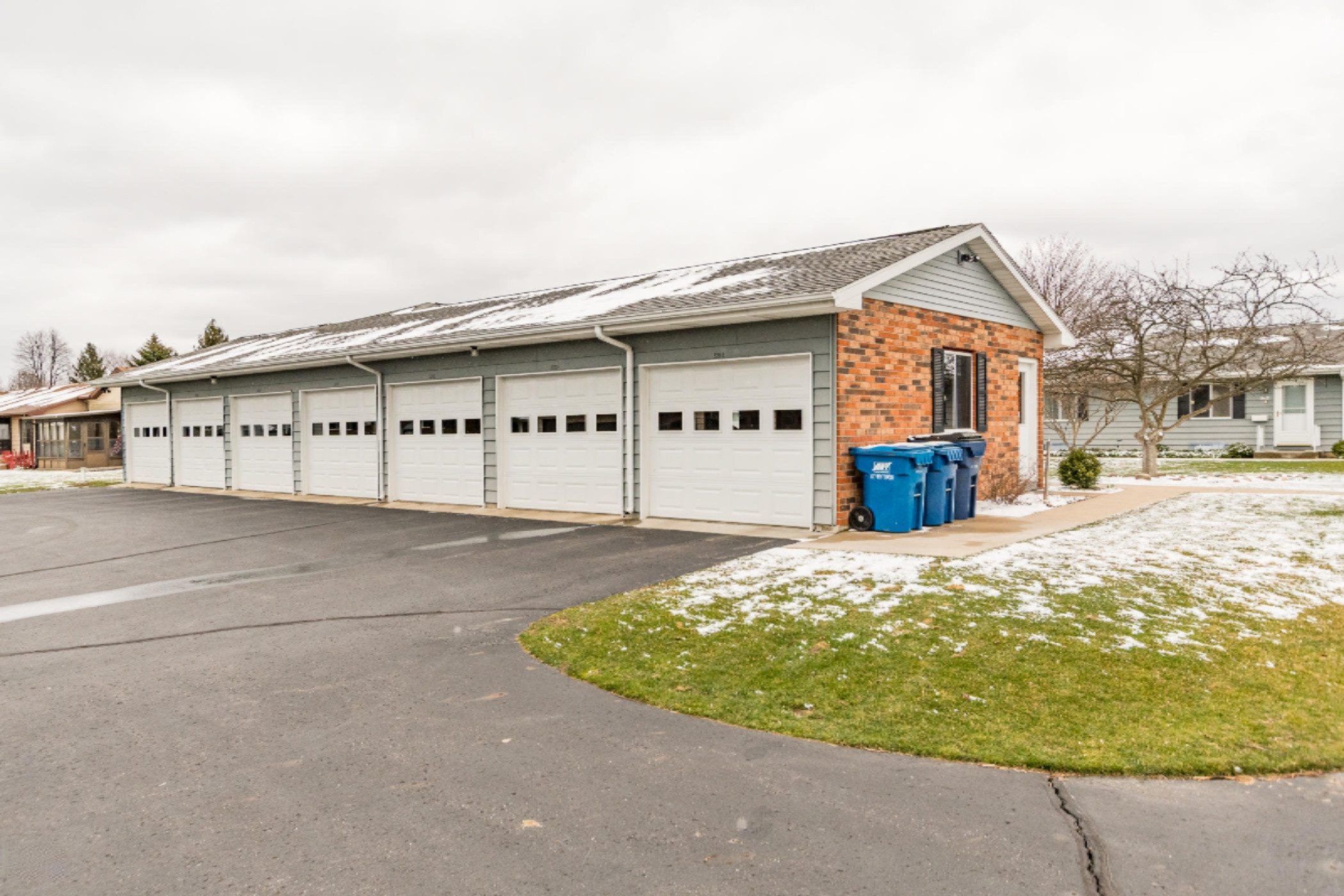 5260 Green Meadow Road Kalamazoo, MI 49009 - Photo 23 of 23 5260 Green Meadow Rd-24