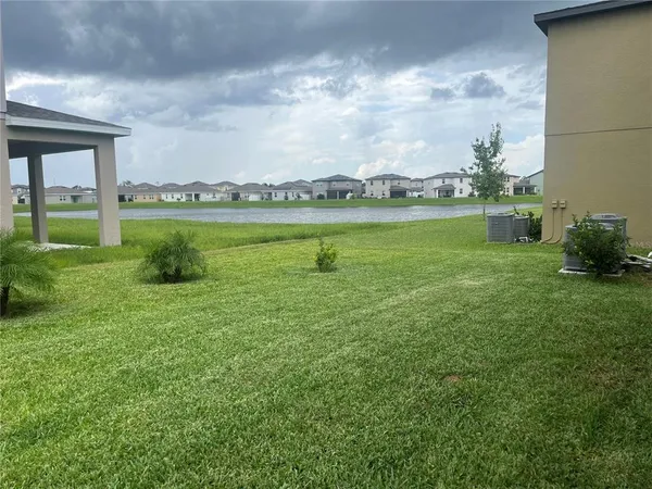$619,000 | 1100 Lone Palm Way, St. Cloud, FL 34771