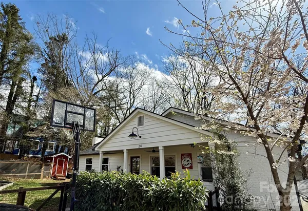$1,150,000 | 24 Dellwood Street, Asheville, NC 28806