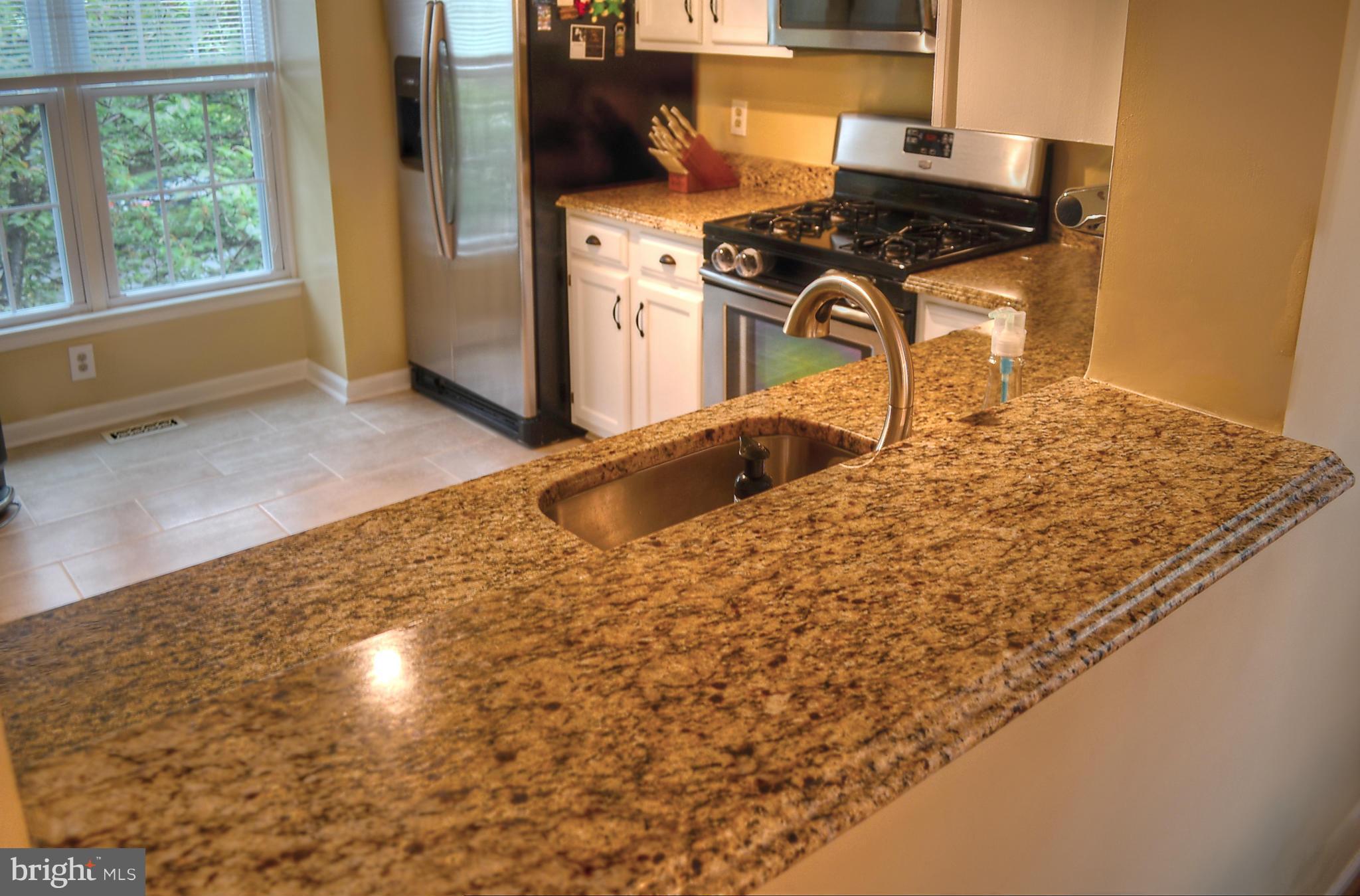 1500 Autumn Ridge Circle Reston, VA 20194 - Photo 5 of 28 Kitchen