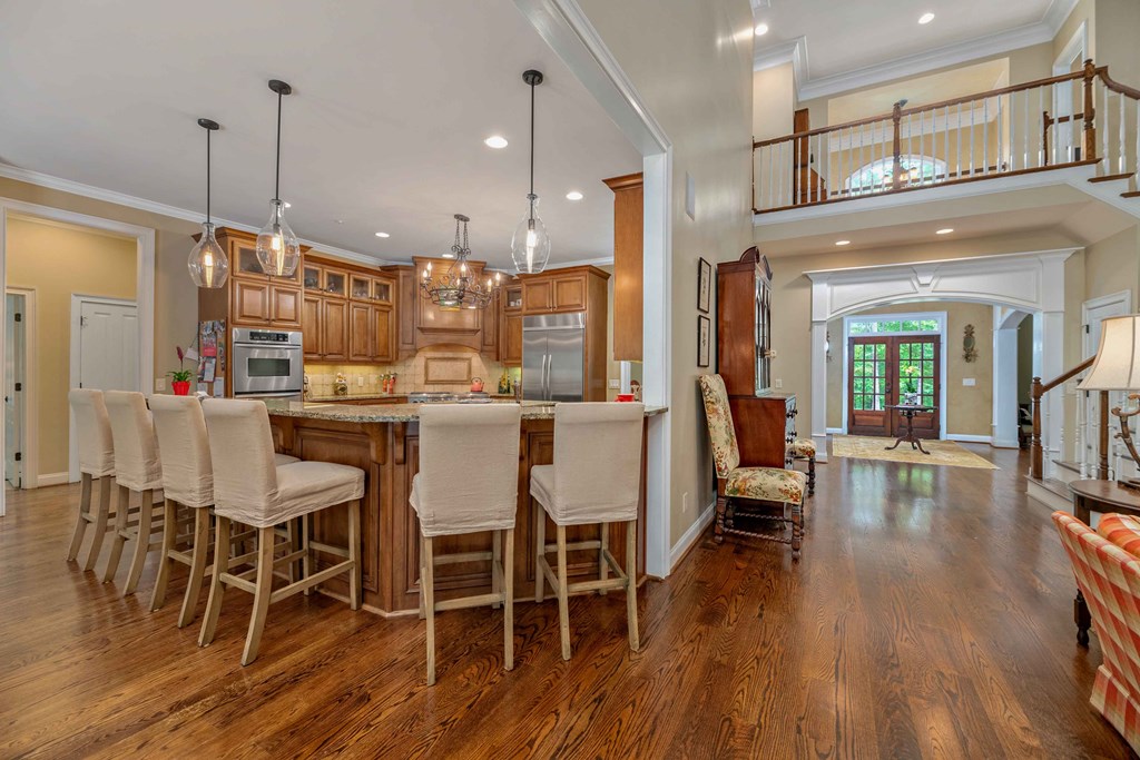 8930 River Road Columbus, GA 31904 - Photo 11 of 61 Luxury Kitchen