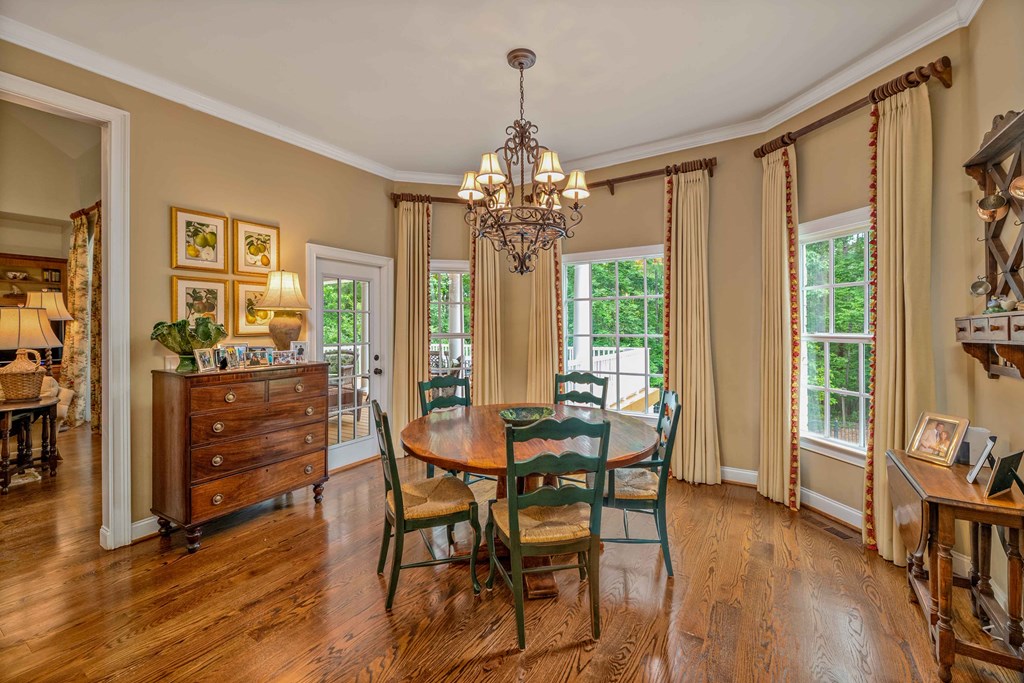 8930 River Road Columbus, GA 31904 - Photo 20 of 61 Dining Area