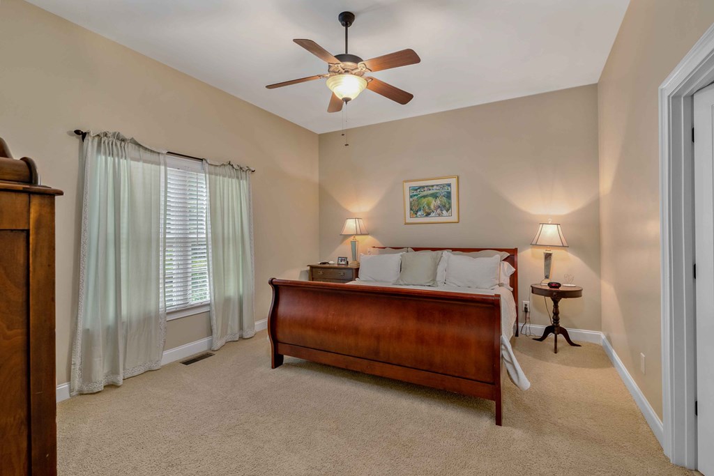 8930 River Road Columbus, GA 31904 - Photo 23 of 61 Bedroom on Main Level