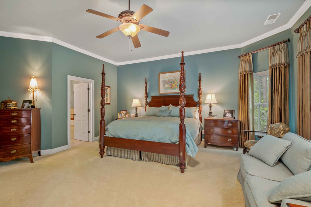 8930 River Road Columbus, GA 31904 - Photo 30 of 61 Master Suite