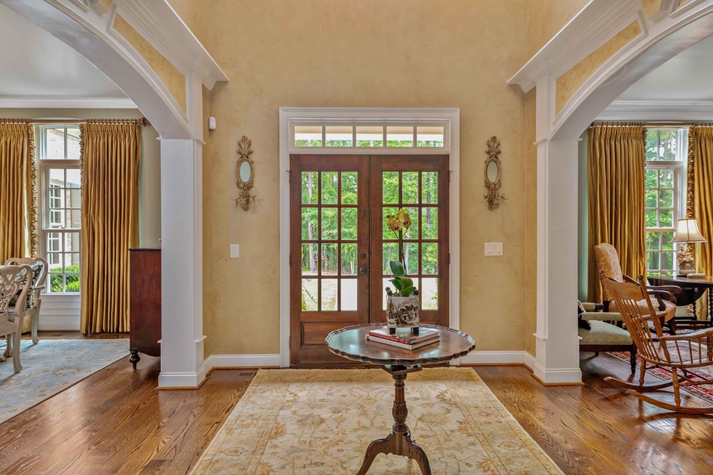 8930 River Road Columbus, GA 31904 - Photo 3 of 61 Entry Foyer