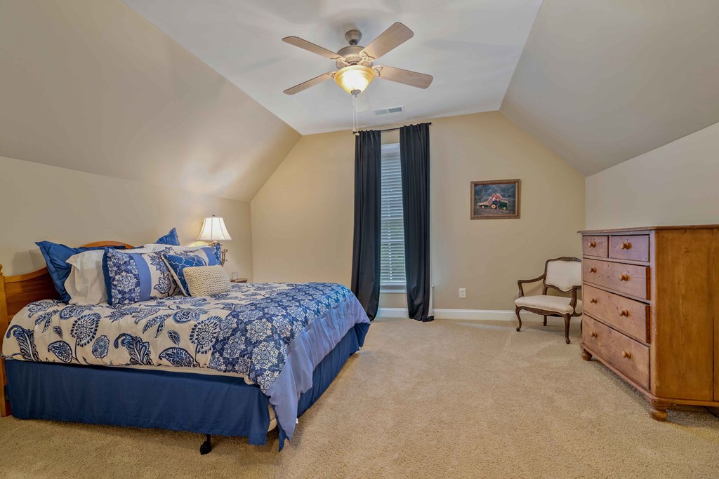 8930 River Road Columbus, GA 31904 - Photo 43 of 61 Upper Level bedroom
