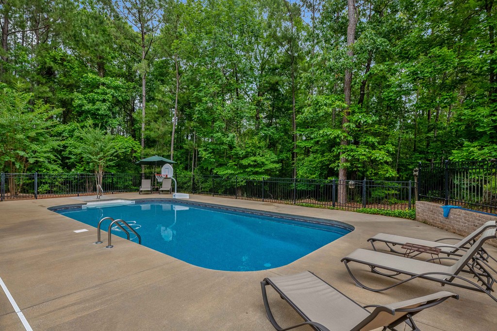 8930 River Road Columbus, GA 31904 - Photo 54 of 61 Salt Water Pool