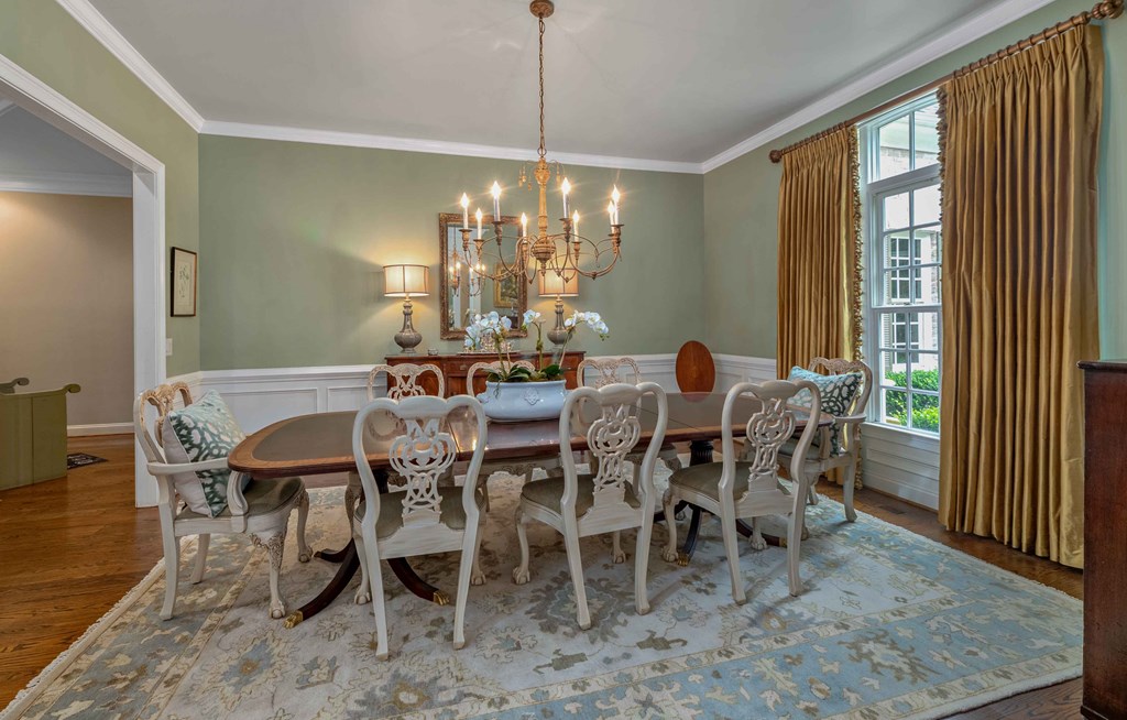 8930 River Road Columbus, GA 31904 - Photo 6 of 61 Formal Dining Room
