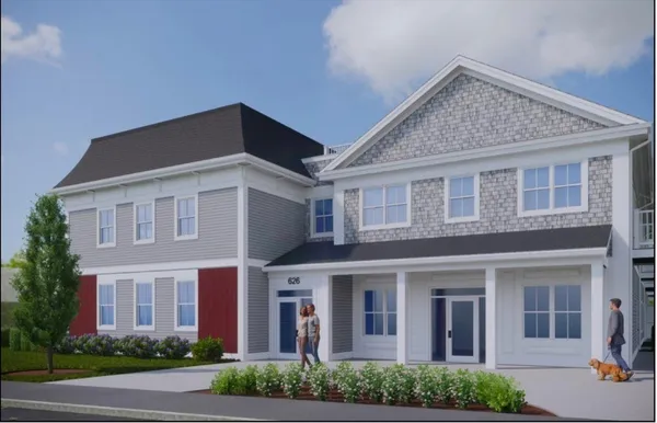 $2,350 | 626 Main Street, Unit 208, Dennis Port, MA 02639