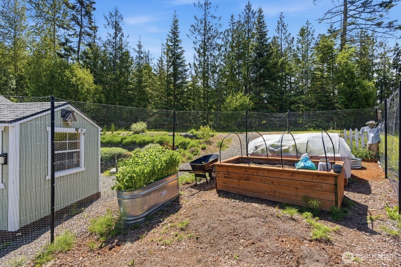 651 Happy View Lane Sequim, WA 98382 - Photo 32 of 40