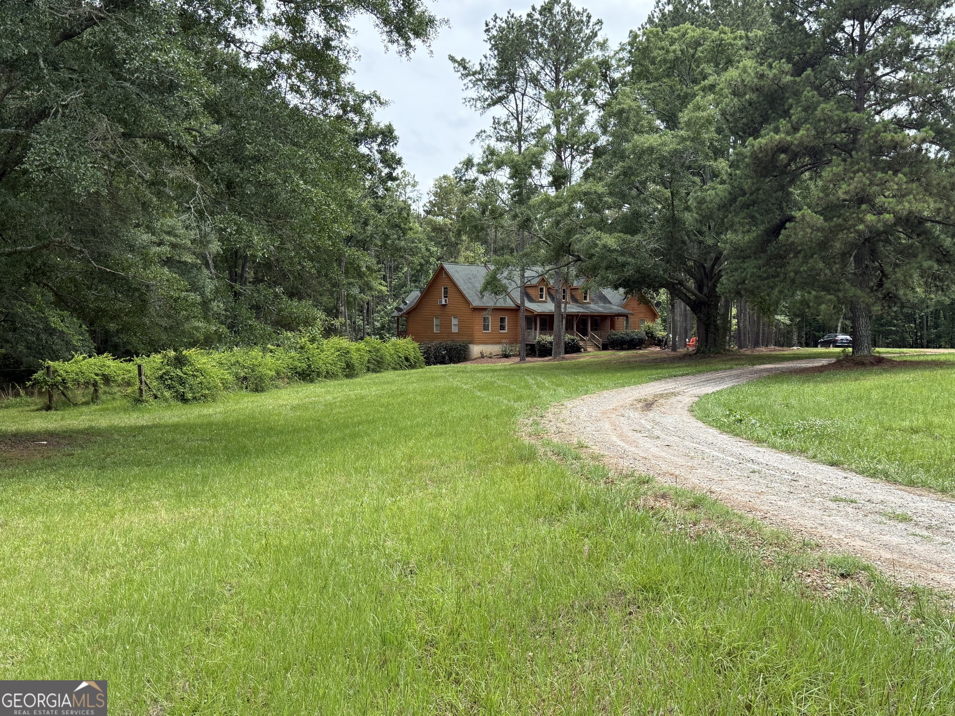 725 Musgrove Road Griffin, GA 30223 - Photo 5 of 5