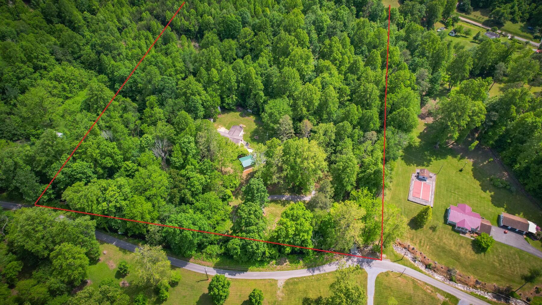 170 Bobs Hollow Road Elizabethton, TN 37643 - Photo 40 of 40 101