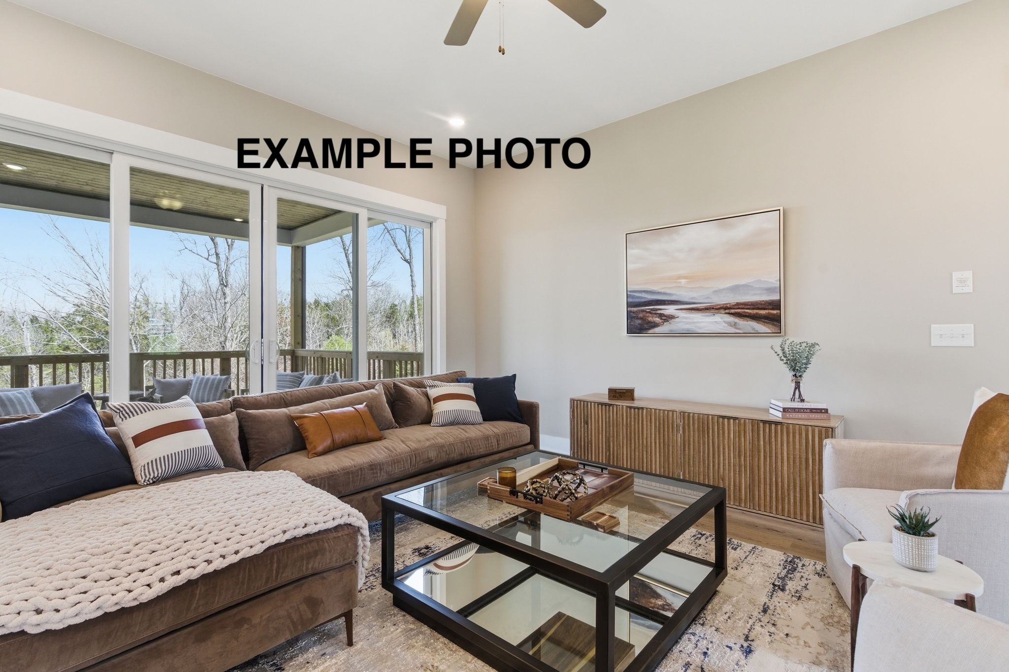 3389 Les Chappell Road Spring Hill, TN 37174 - Photo 5 of 30