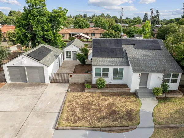 $425,000 | 5012 East Belmont Avenue, Fresno, CA 93727