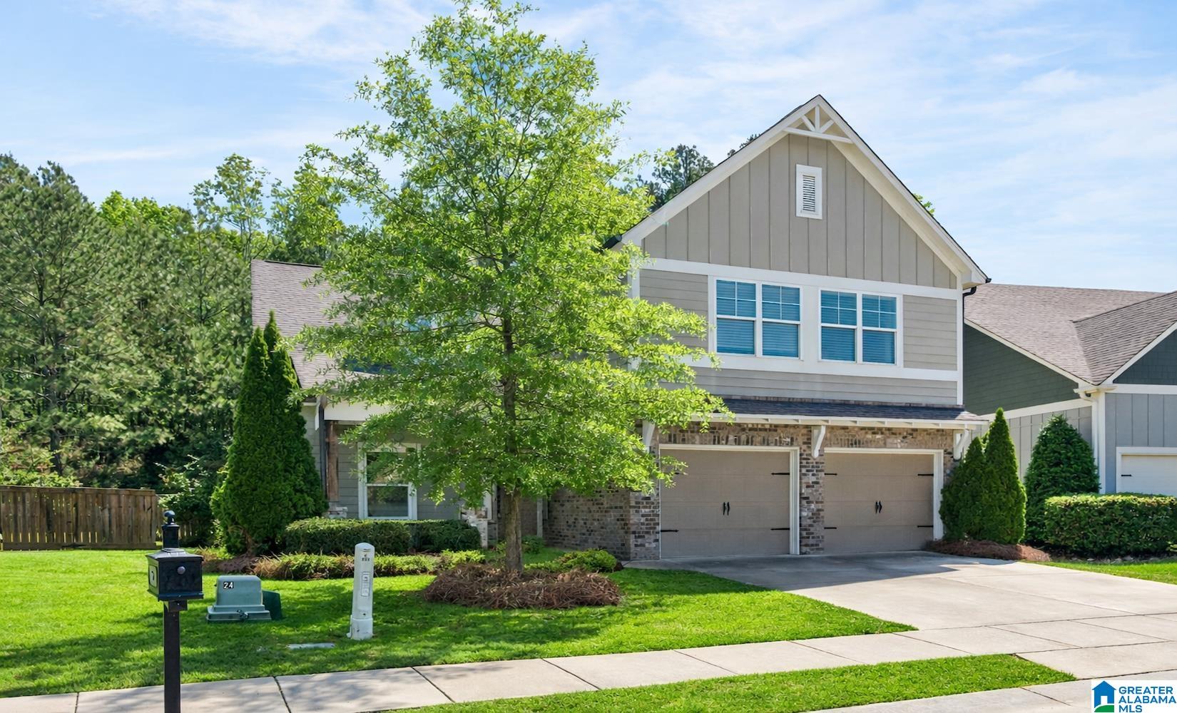 317 Appleford Road Helena, AL 35080 - Photo 59 of 59