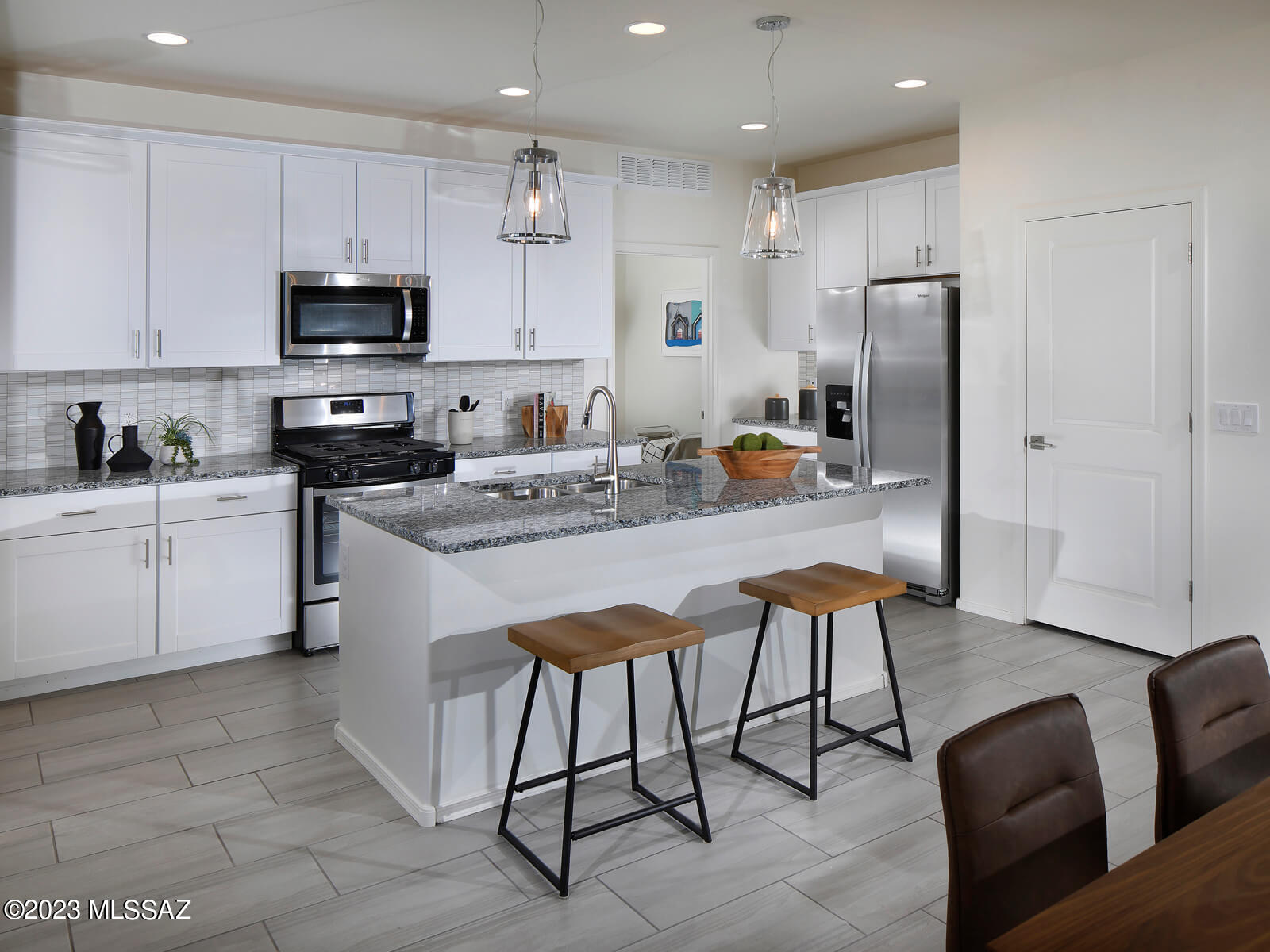 385 North Spring Flower Drive Tucson, AZ 85748 - Photo 6 of 13
