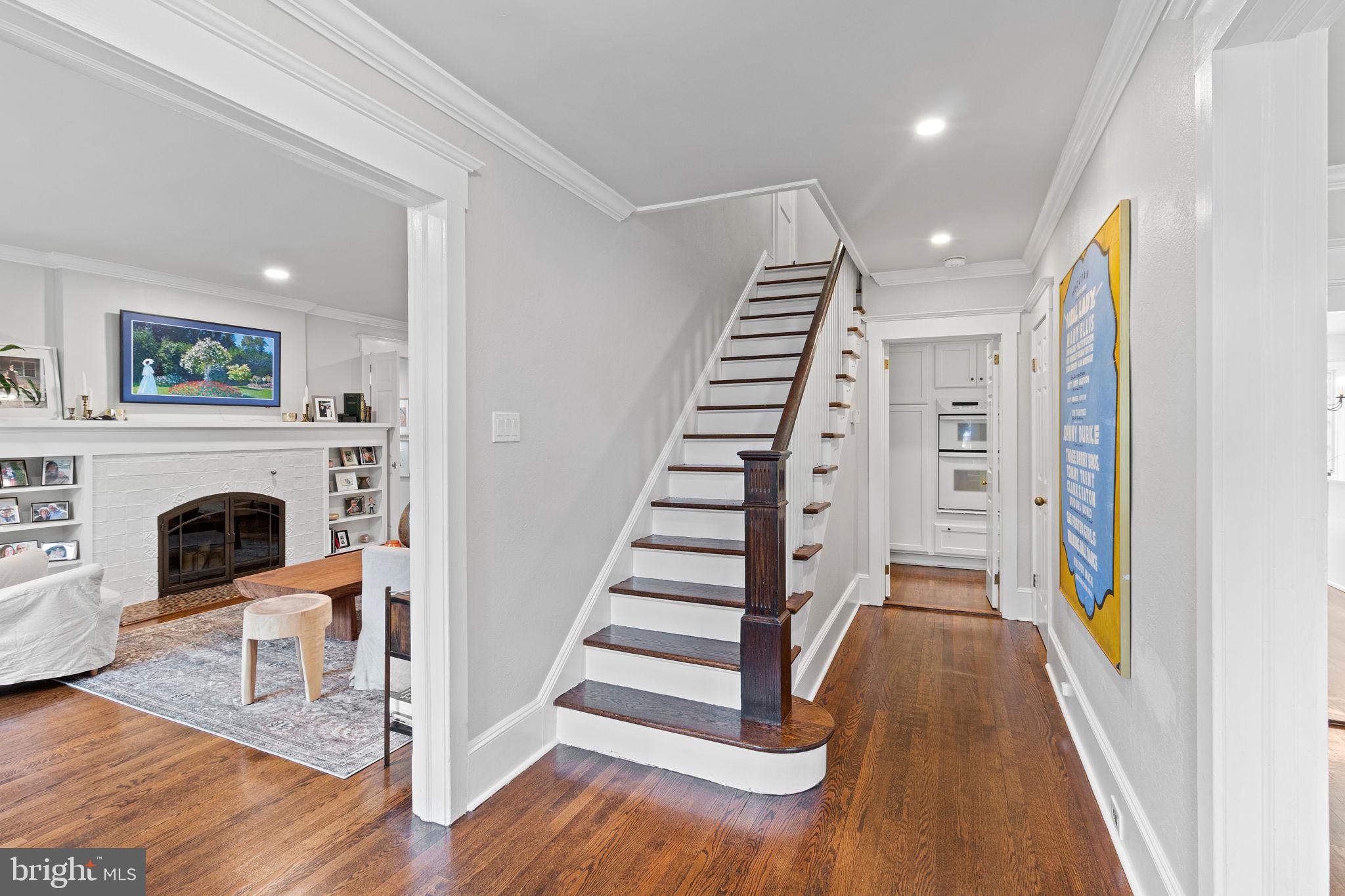 113 King George Road Pennington, NJ 08534 - Photo 4 of 42