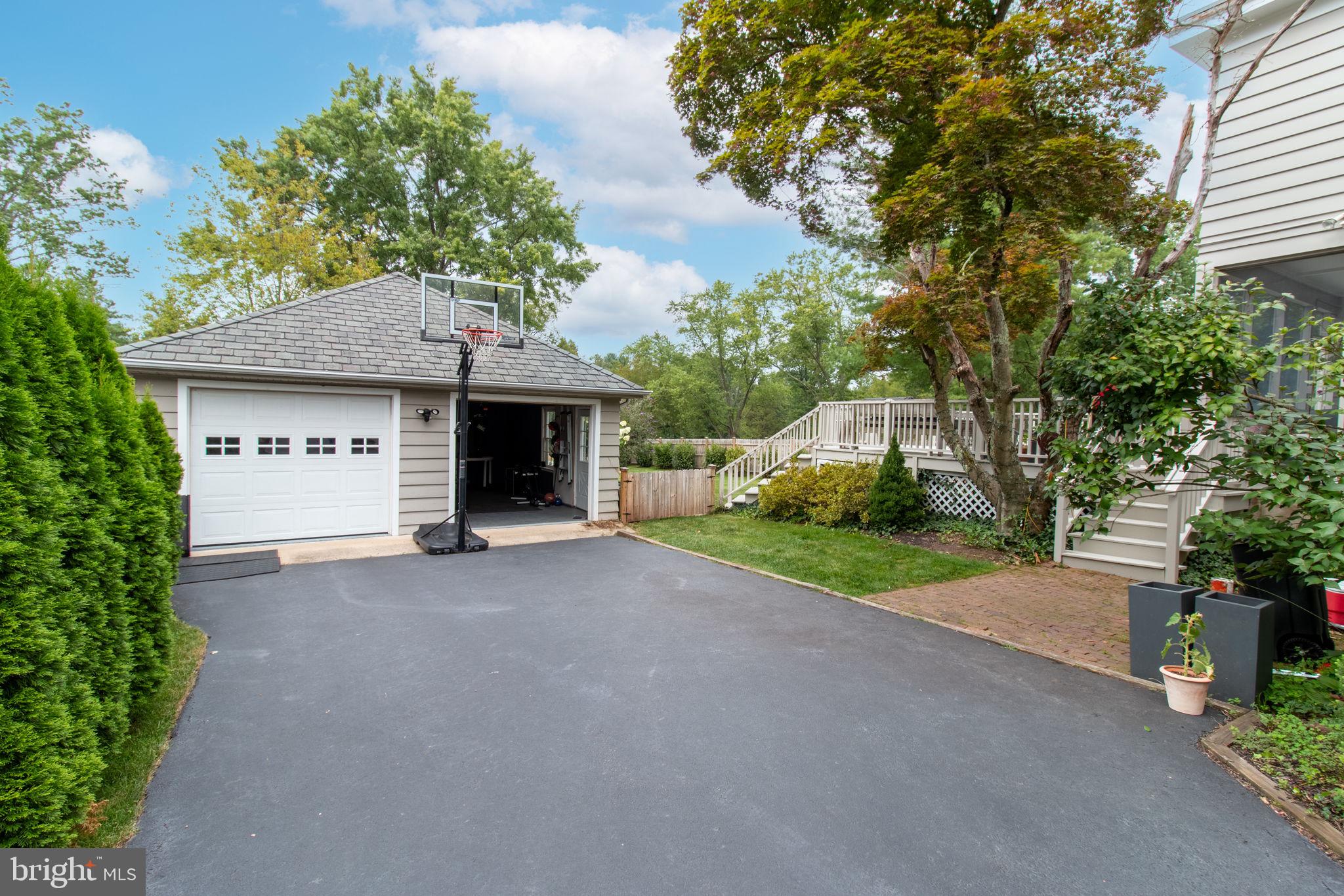 113 King George Road Pennington, NJ 08534 - Photo 41 of 42