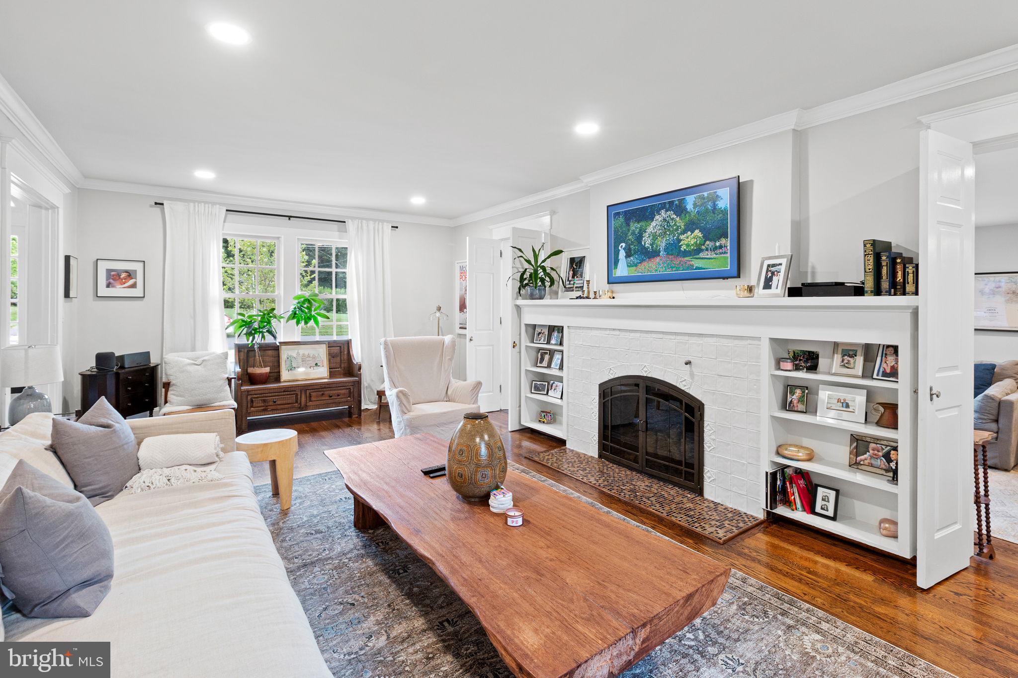 113 King George Road Pennington, NJ 08534 - Photo 5 of 42