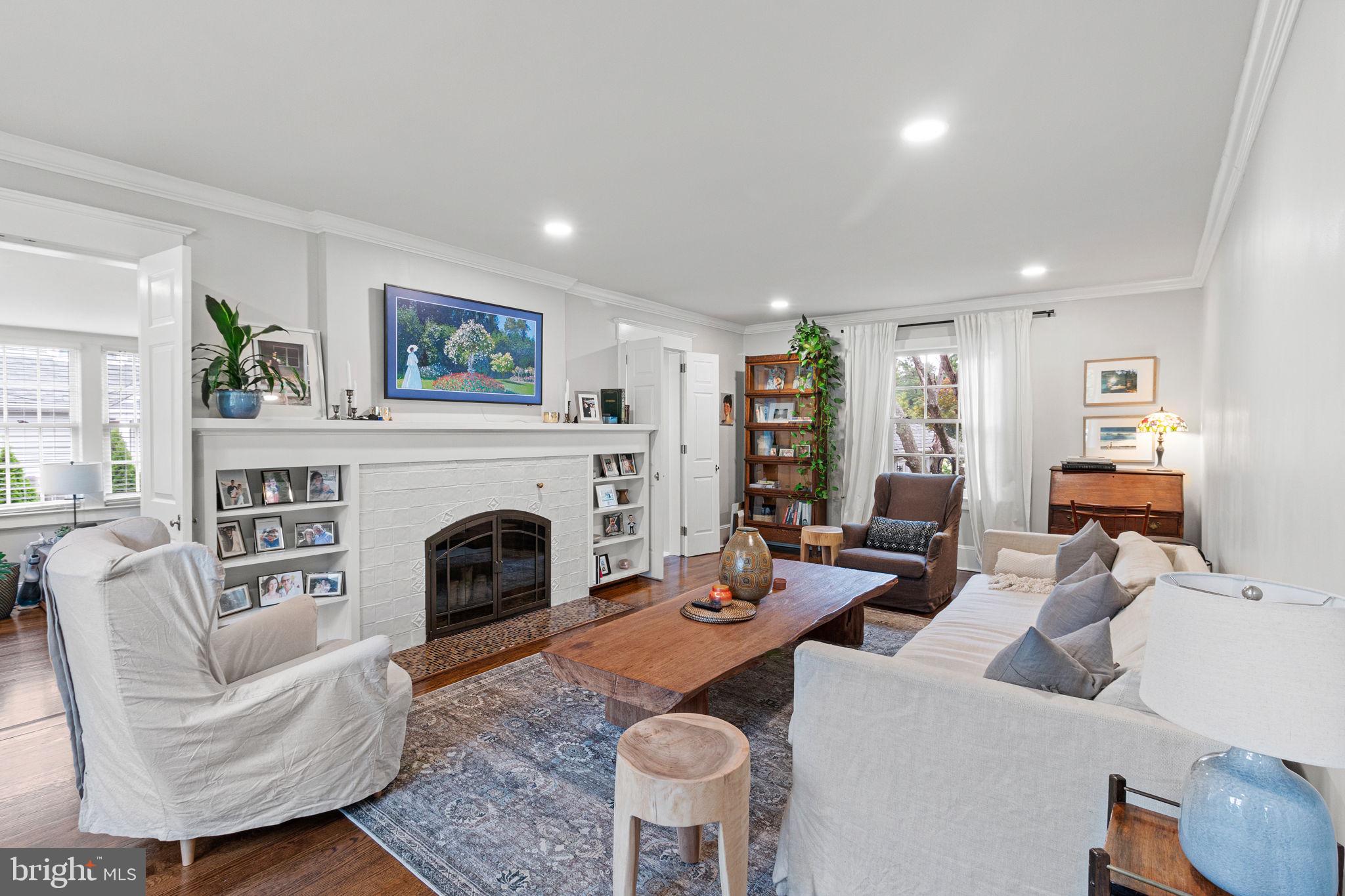 113 King George Road Pennington, NJ 08534 - Photo 6 of 42