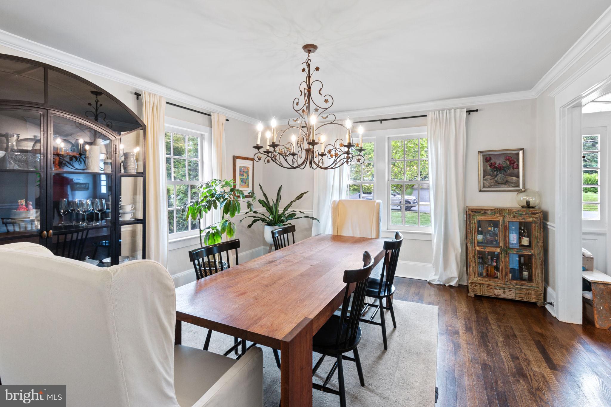 113 King George Road Pennington, NJ 08534 - Photo 10 of 42