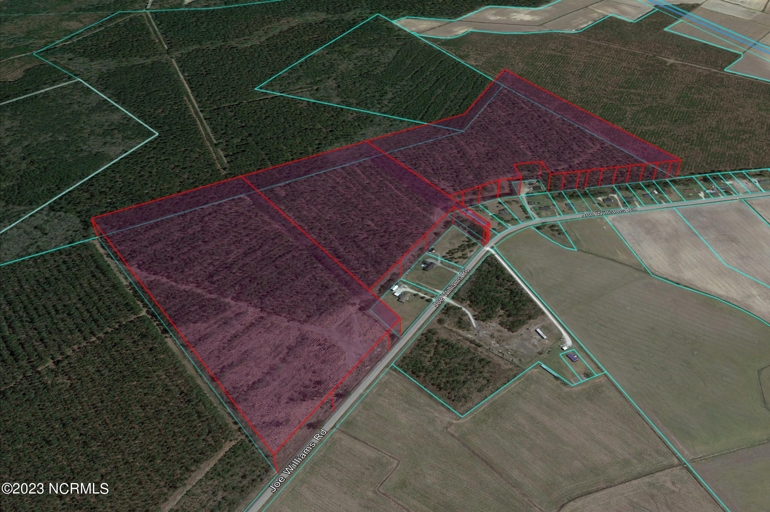 0 Joe Williams Road Kinston, NC 28501 - Photo 3 of 25 3