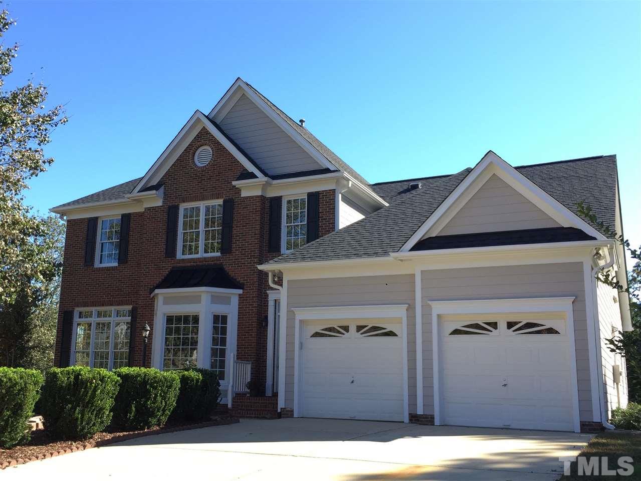 1908 Katesbridge Lane Raleigh, NC 27614 - Photo 1 of 23