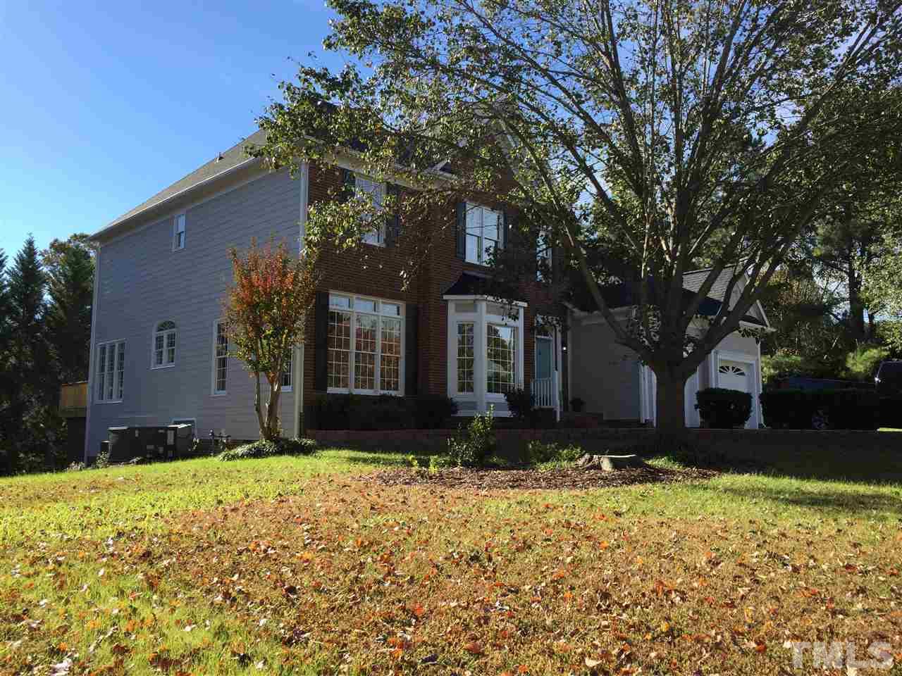 1908 Katesbridge Lane Raleigh, NC 27614 - Photo 2 of 23
