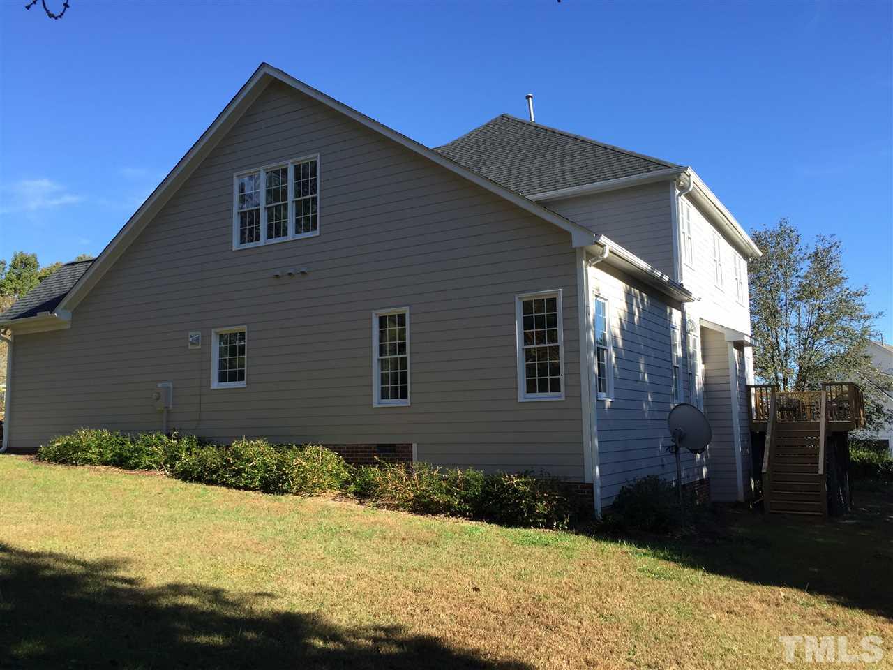 1908 Katesbridge Lane Raleigh, NC 27614 - Photo 3 of 23