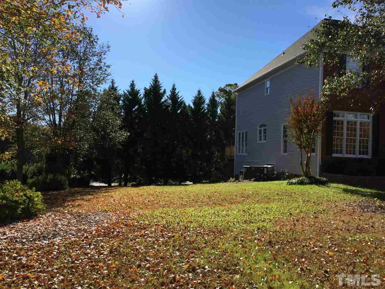 1908 Katesbridge Lane Raleigh, NC 27614 - Photo 23 of 23