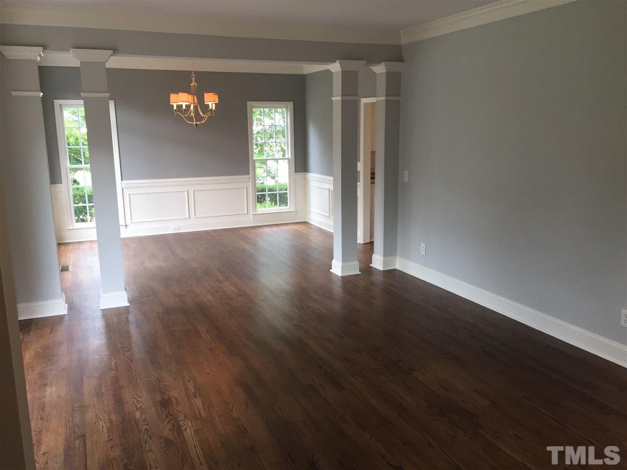 1908 Katesbridge Lane Raleigh, NC 27614 - Photo 4 of 23