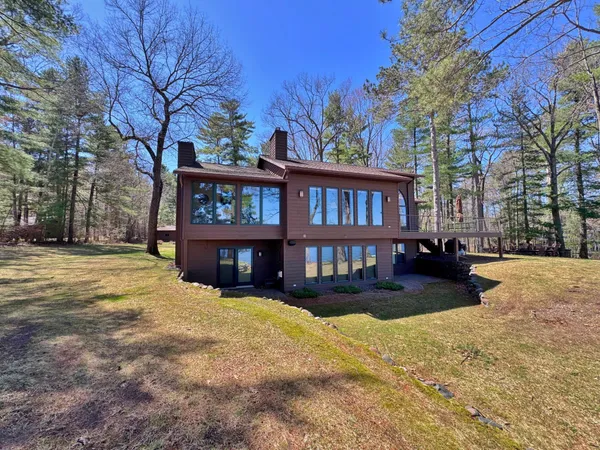 $2,850,000 | 8048 North County Highway East, Hayward, WI 54843