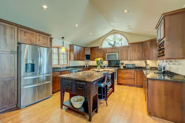 $2,850,000 | 8048 North County Highway East, Hayward, WI 54843