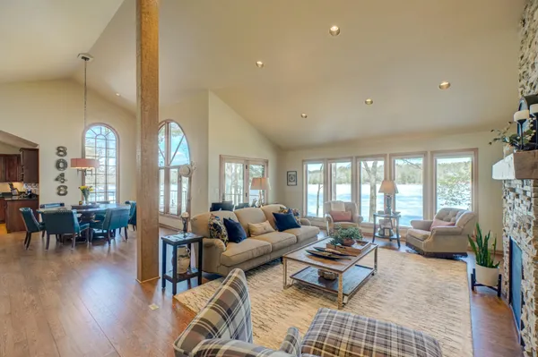 $2,850,000 | 8048 North County Highway East, Hayward, WI 54843