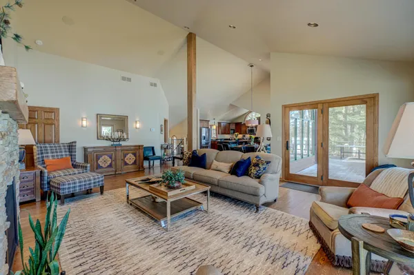 $2,850,000 | 8048 North County Highway East, Hayward, WI 54843