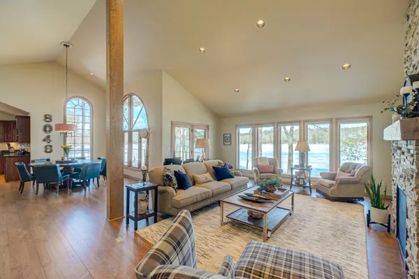 $2,850,000 | 8048 North County Highway East, Hayward, WI 54843