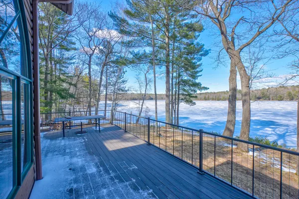 $2,850,000 | 8048 North County Highway East, Hayward, WI 54843