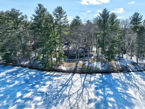 $2,850,000 | 8048 North County Highway East, Hayward, WI 54843