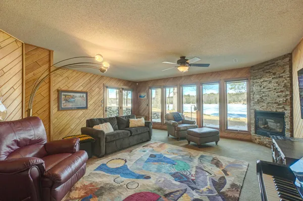 $2,850,000 | 8048 North County Highway East, Hayward, WI 54843