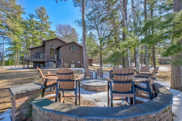 $2,850,000 | 8048 North County Highway East, Hayward, WI 54843