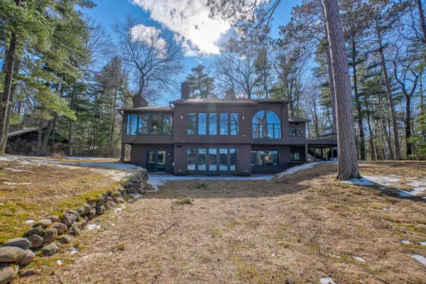 $2,850,000 | 8048 North County Highway East, Hayward, WI 54843
