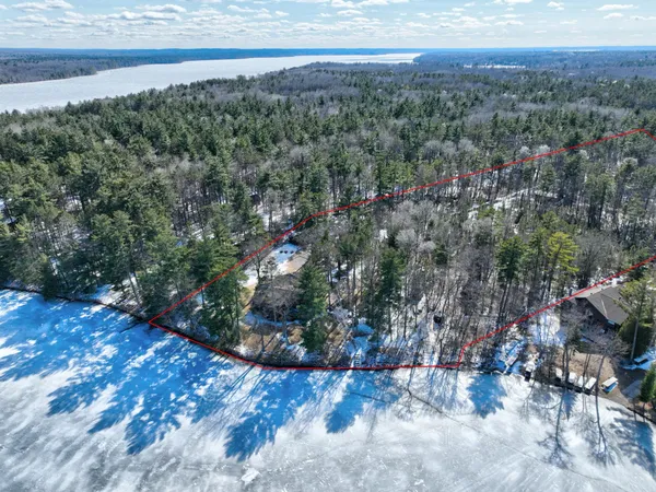 $2,850,000 | 8048 North County Highway East, Hayward, WI 54843