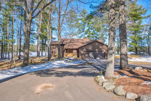 $2,850,000 | 8048 North County Highway East, Hayward, WI 54843